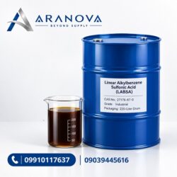 -عمده-اسید-سولفونیک-LABSA
